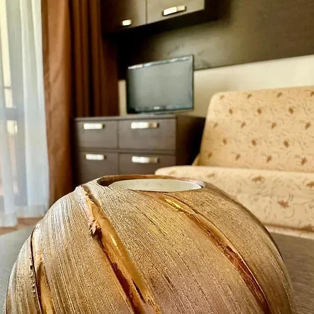 Apartamento Cozy - In Diamant