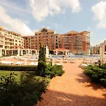 Cozy - In Diamant Sunny Beach