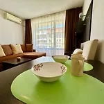 Appartement Cozy - In Diamant Sunny Beach