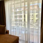 Appartement Cozy - In Diamant Sunny Beach
