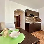 Appartement Cozy - In Diamant *