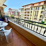 Appartement Cozy - In Diamant *