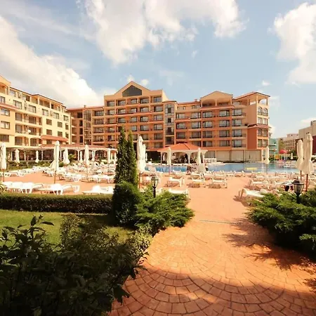 Cozy - In Diamant Sunny Beach