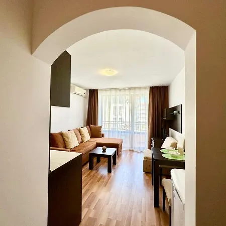 Cozy - In Diamant Appartement *