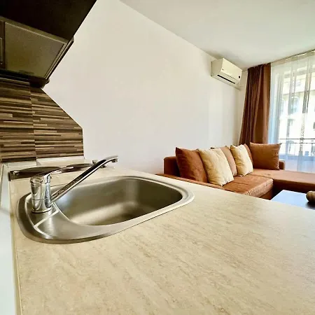 Cozy - In Diamant By Menada Sunny Beach