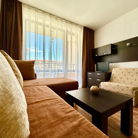 Cozy - In Diamant By Menada Σάνι Μπιτς