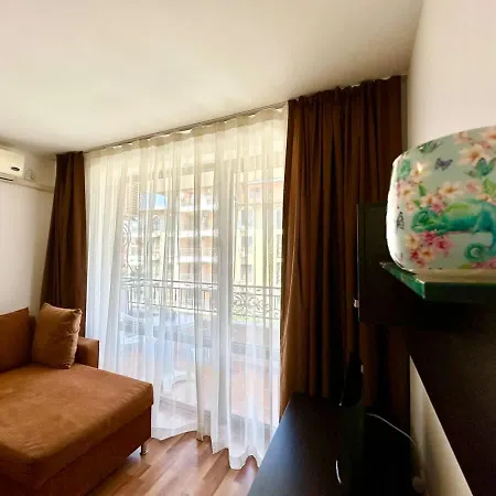 Cozy - In Diamant Apartment *