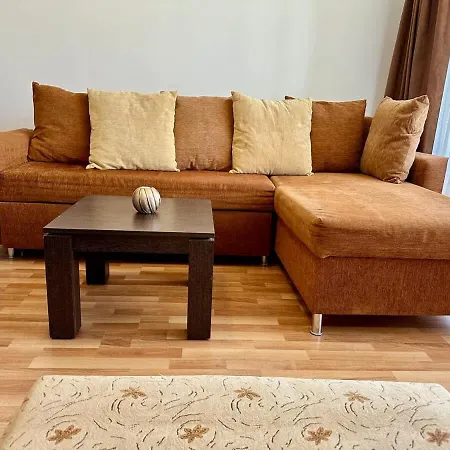 Cozy - In Diamant By Menada Appartement Sunny Beach