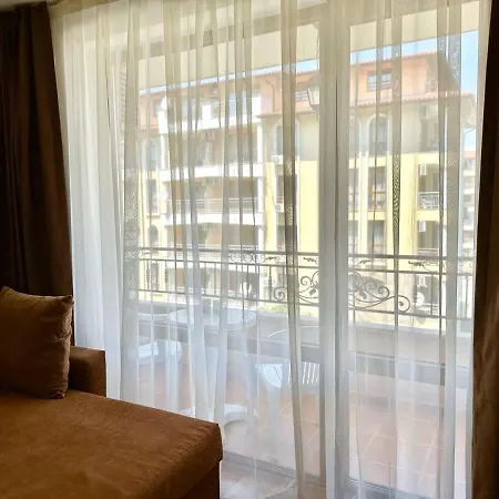 Apartment Cozy - In Diamant Sunny Beach