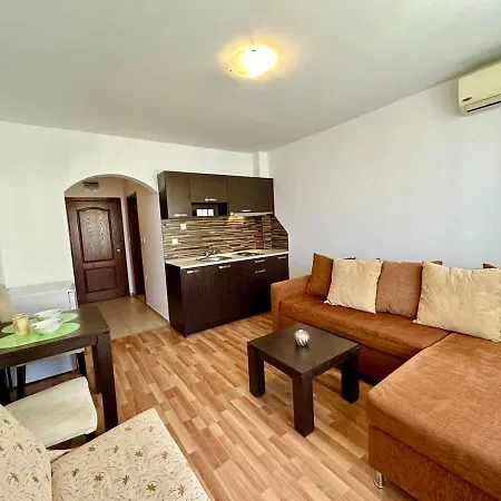 Cozy - In Diamant By Menada Appartement
