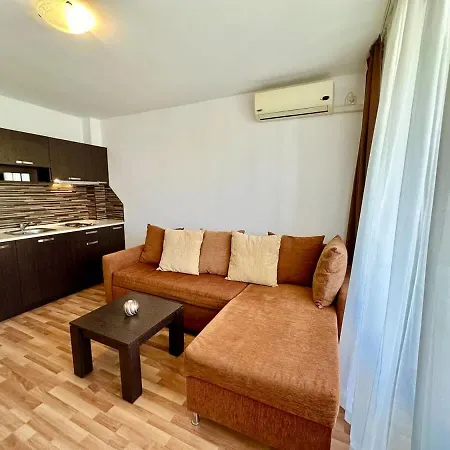 Cozy - In Diamant By Menada Appartement