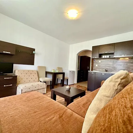 Cozy - In Diamant By Menada Sunny Beach
