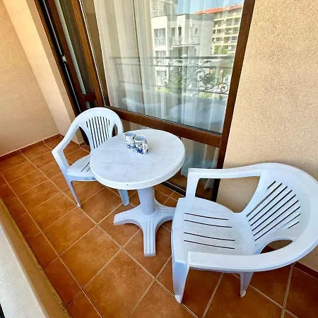 Apartment Cozy - In Diamant *