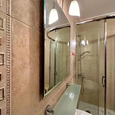 Appartement Cozy - In Diamant By Menada Sunny Beach