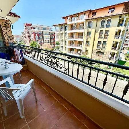 Apartment Cozy - In Diamant *