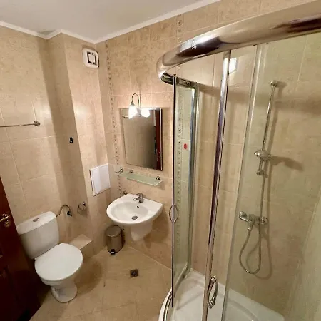 Cozy - In Diamant By Menada Appartement *